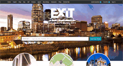 Desktop Screenshot of cindybeam.exitmusiccity.com